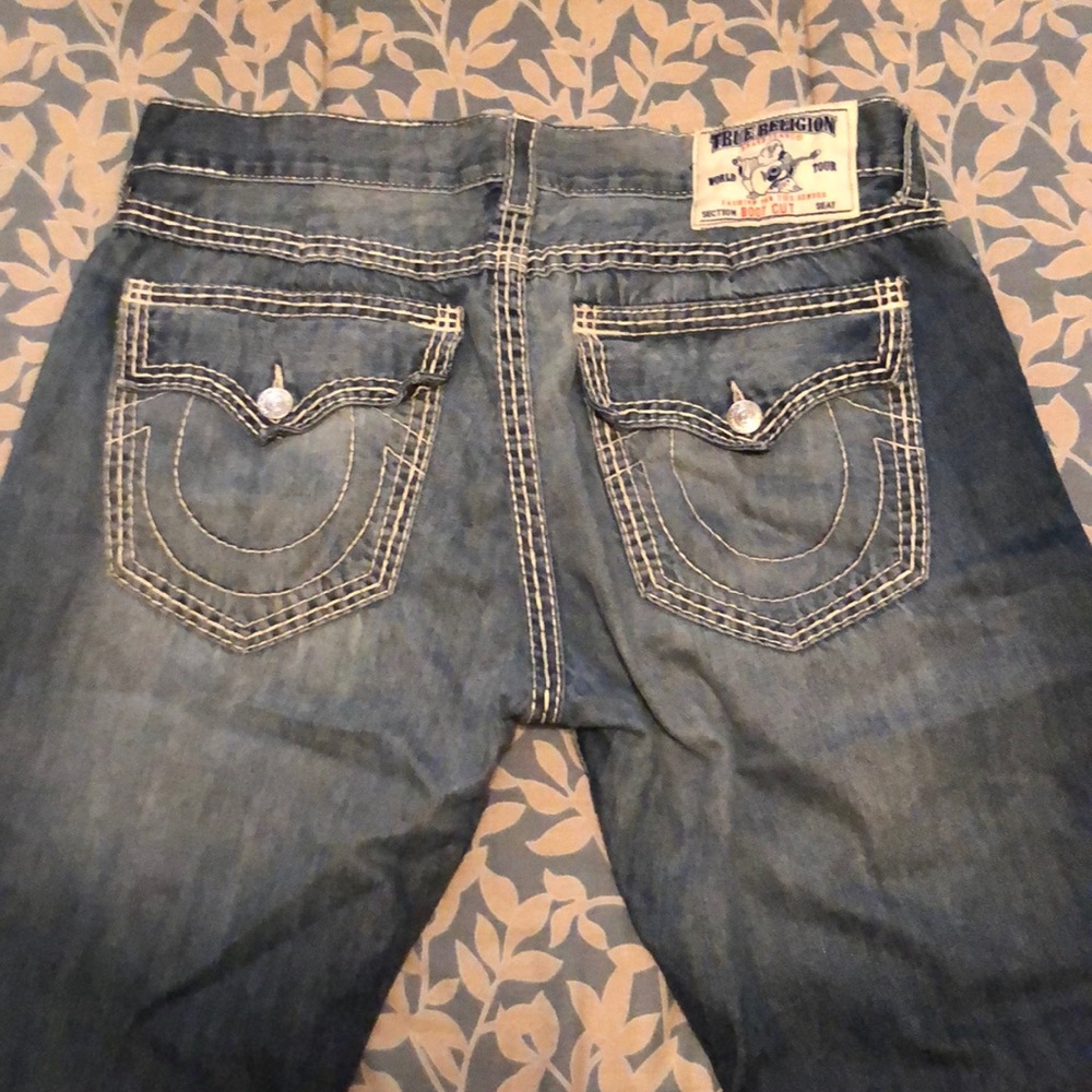 True Religion Brand Jeans